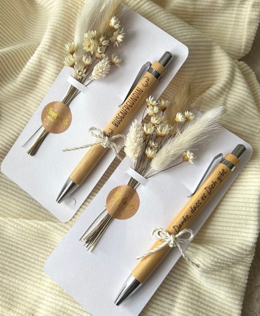 Caneta Personalizada